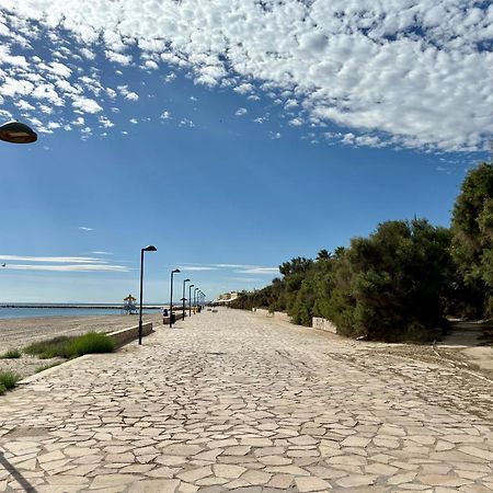 Precioso Apartamento Playa Pinedo Βαλένθια Εξωτερικό φωτογραφία