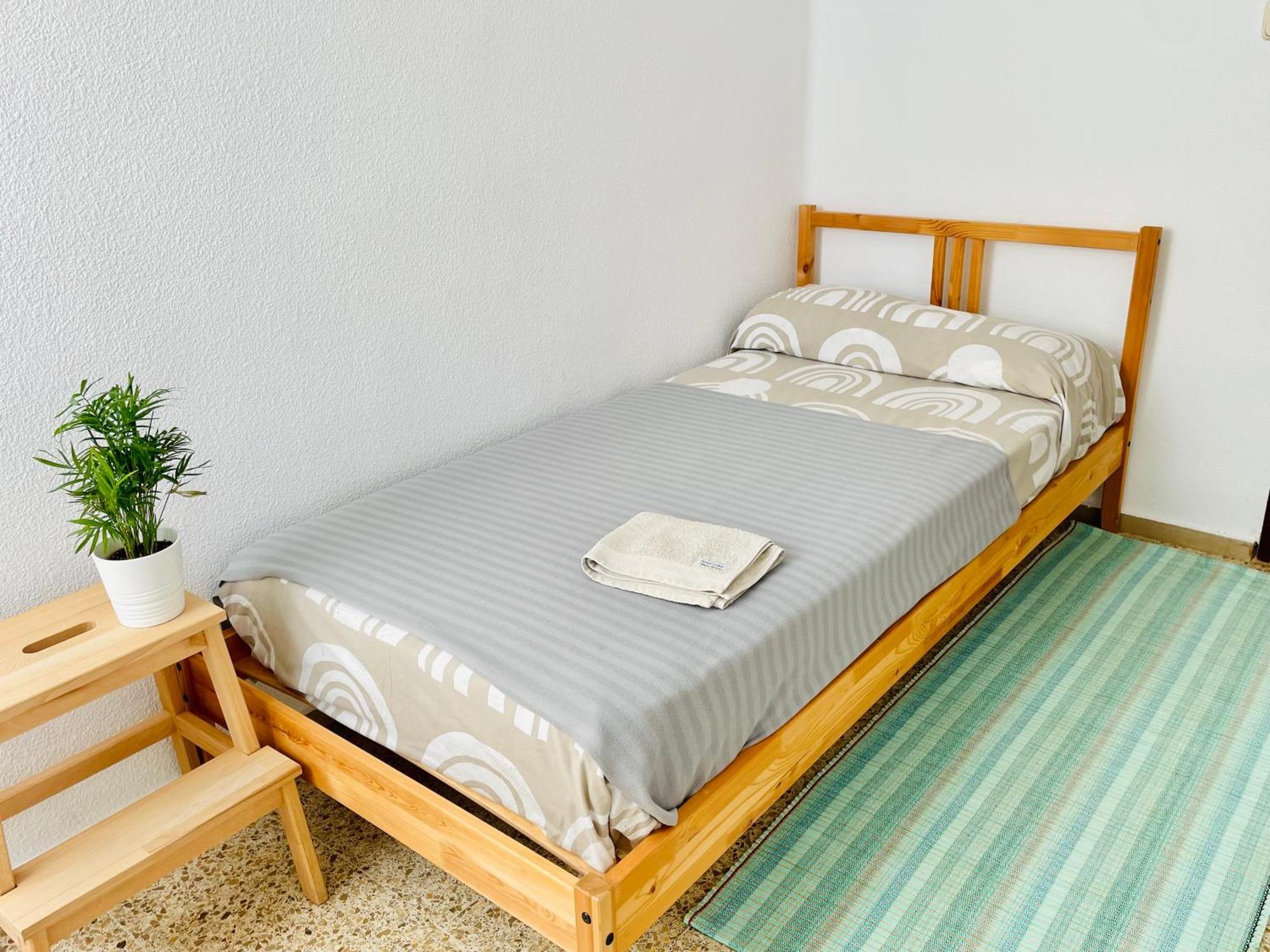 Precioso Apartamento Playa Pinedo Βαλένθια Εξωτερικό φωτογραφία