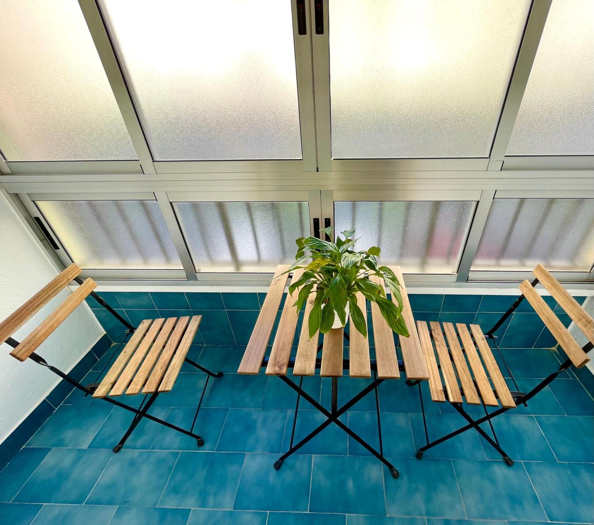 Precioso Apartamento Playa Pinedo Βαλένθια Εξωτερικό φωτογραφία