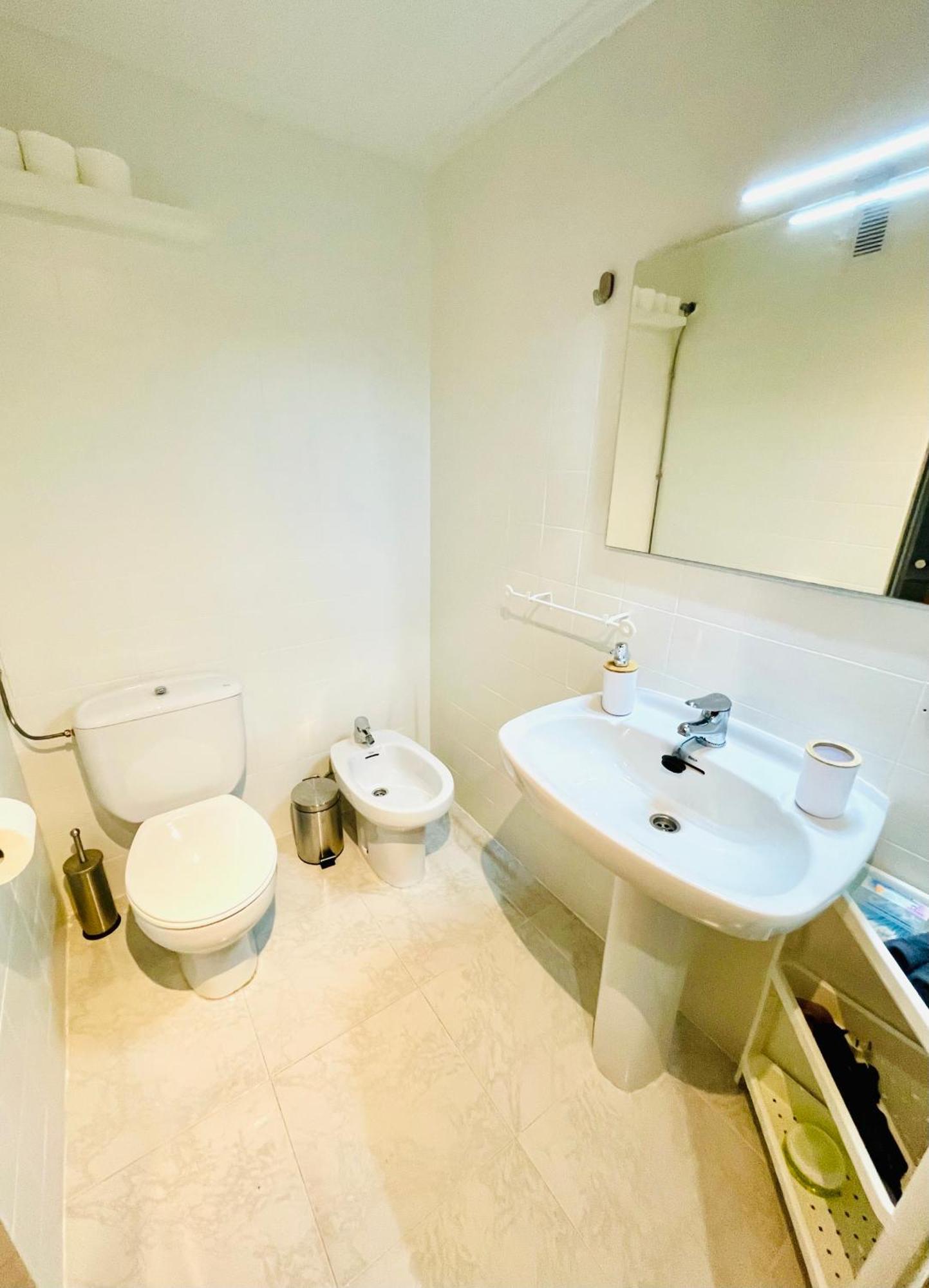 Precioso Apartamento Playa Pinedo Βαλένθια Εξωτερικό φωτογραφία