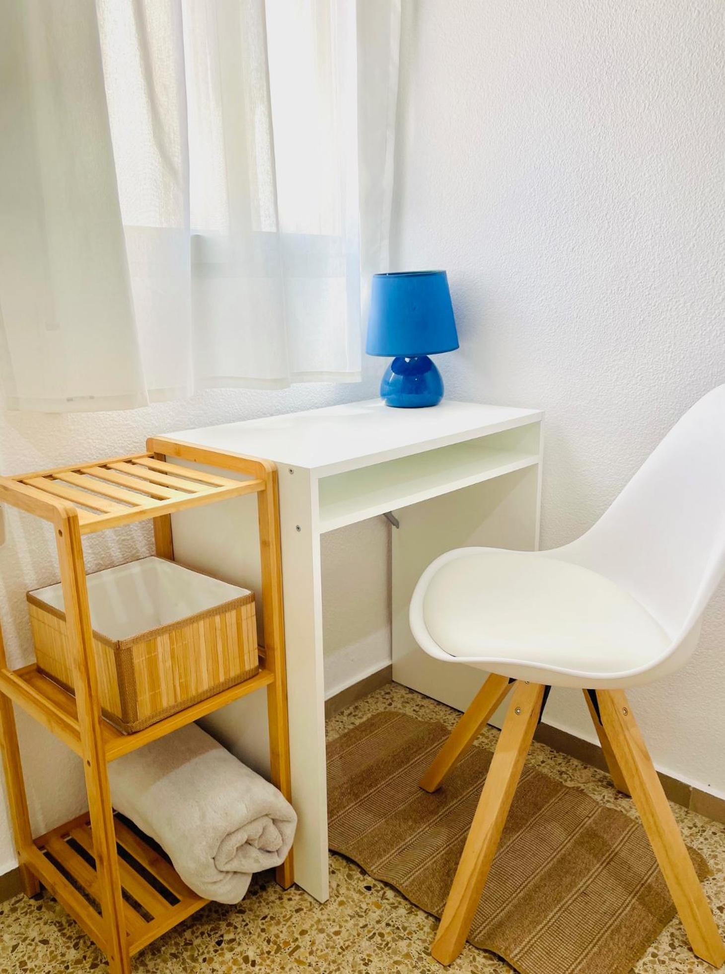 Precioso Apartamento Playa Pinedo Βαλένθια Εξωτερικό φωτογραφία