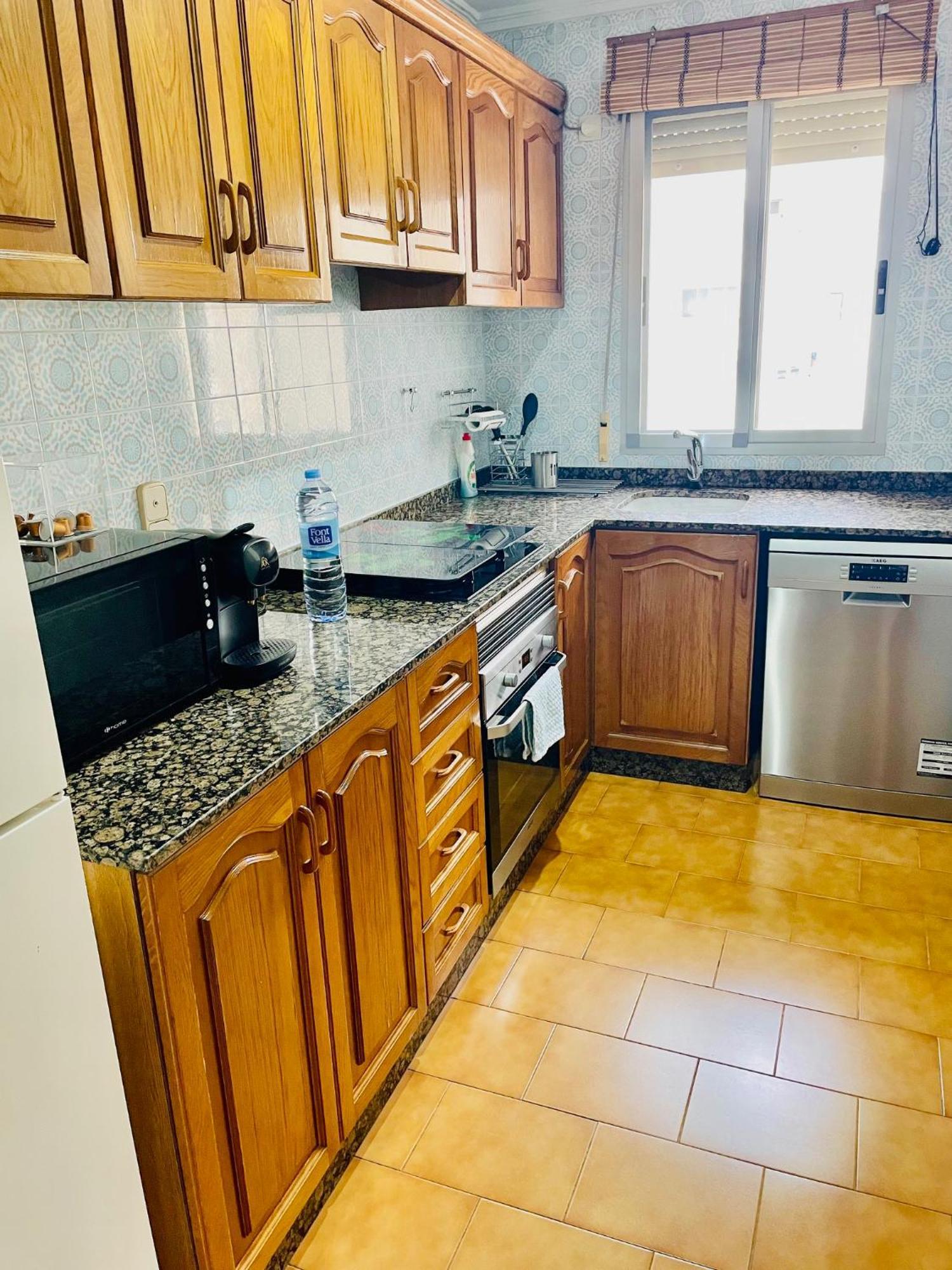 Precioso Apartamento Playa Pinedo Βαλένθια Εξωτερικό φωτογραφία