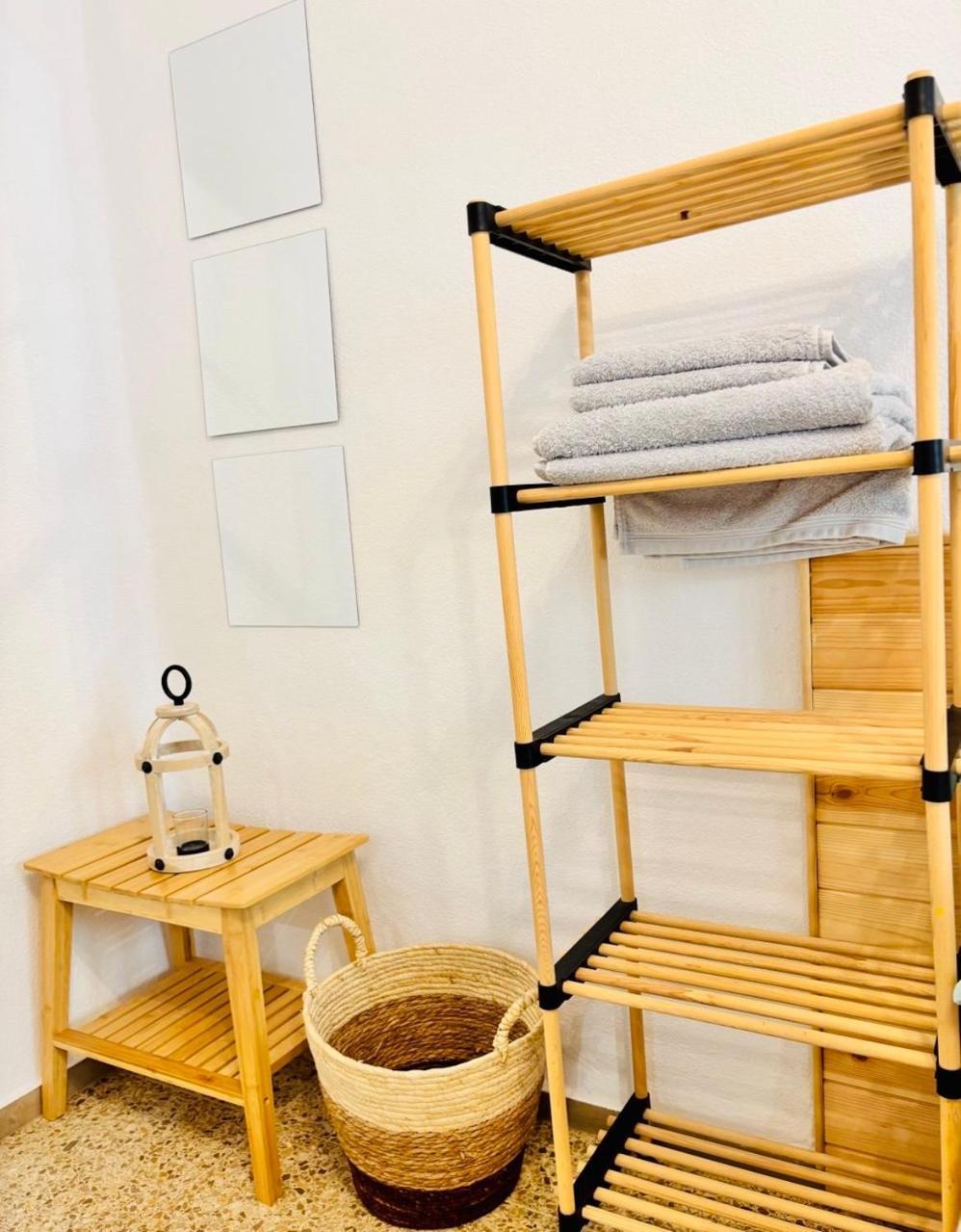 Precioso Apartamento Playa Pinedo Βαλένθια Εξωτερικό φωτογραφία